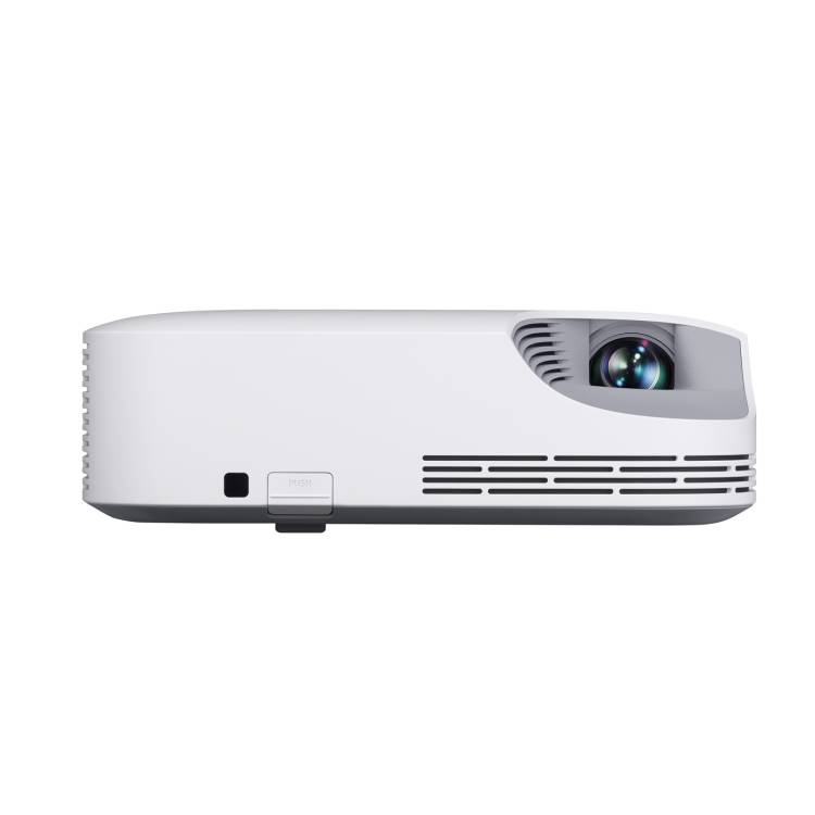 Casio Core XJ-V2 projector
